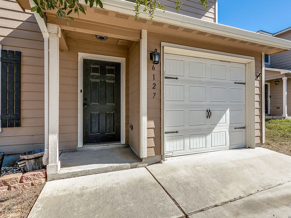 6127 Southern Vista, San Antonio, TX 78222 | Zillow