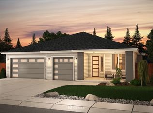 6605 232nd Avenue Ct E #92, Buckley, WA