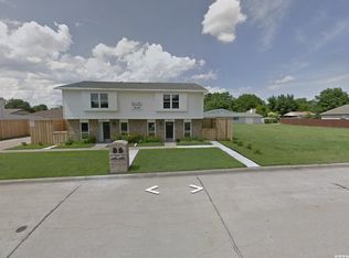 2317 Cales Dr, Arlington, TX 76013