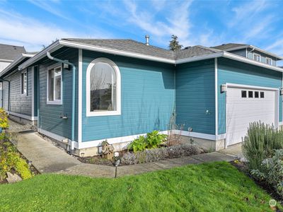 1611 Valhalla Street, Bellingham, WA, 98226