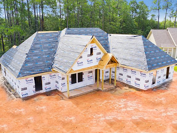 2nd image of 9442 Carriagewood Dr Lot 8