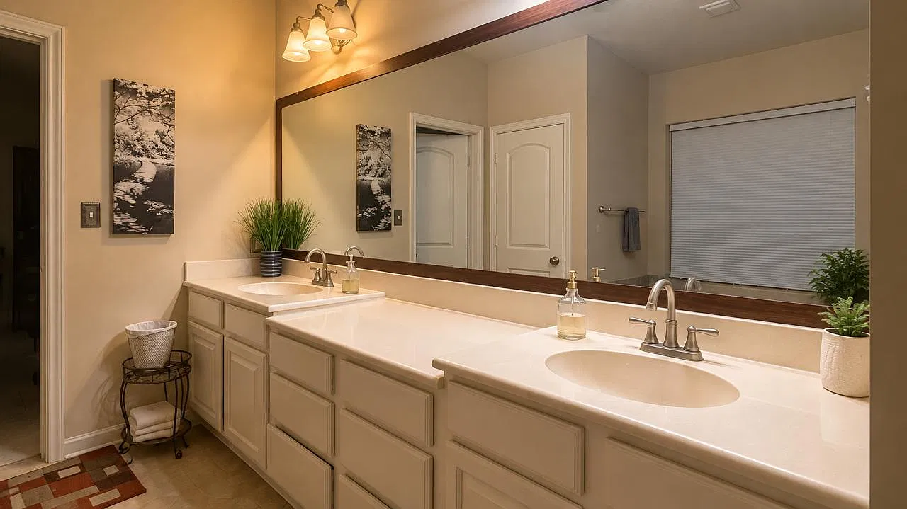 4 bed, 3.5 bath, 3060 sqft, $2,900 — Photo 4