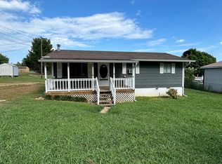 374 Pleasant Grove Rd, Jasper, TN 37347