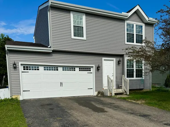 5139 Goldfield Dr, Hilliard, OH 43026