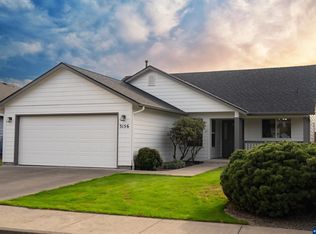 3156 Quail Ave SE, Albany, OR 97322