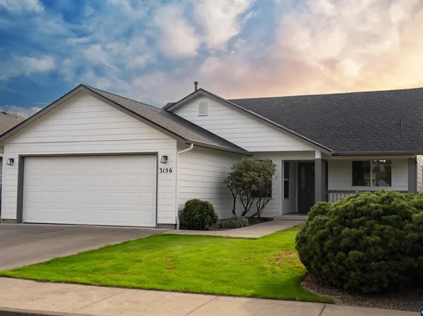 3156 Quail Ave SE, Albany, OR 97322