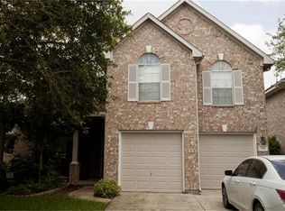 3730 Heritage Colony Dr, Missouri City, TX 77459