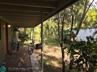 612 NE 17th Way #2, Fort Lauderdale, FL 33304