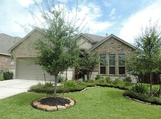 19518 Countryranch Ct, Spring, TX 77388