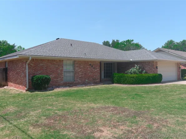 601 Ann Ave, Ada, OK 74820