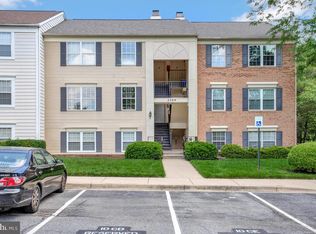 2509 McVeary Ct APT C, Silver Spring, MD