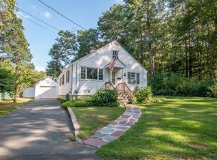 18 Scott Rd, Weymouth, MA 02190