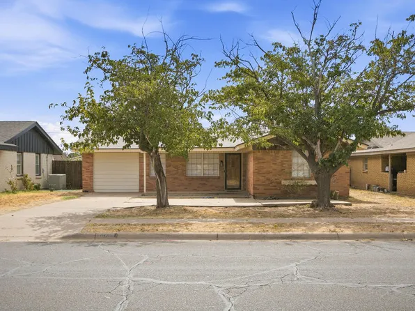 118 N Eisenhower Dr, Midland, TX 79703