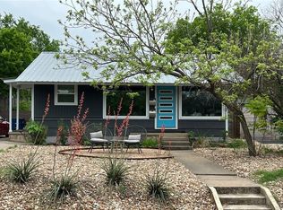 5509 Link Ave #A, Austin, TX 78751
