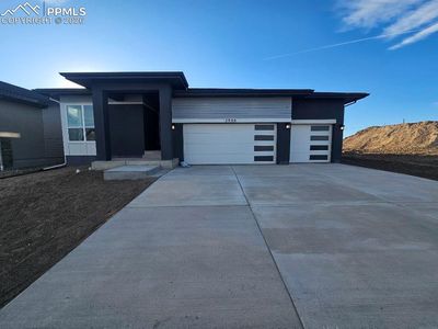 7920 Desert Wrangler Dr, Colorado Springs, CO, 80908
