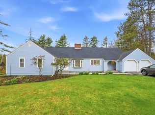 42 Blueberry Lane, Peterborough, NH 03458