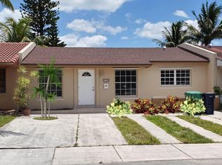 4769 SW 129th Ave, Miami, FL 33175