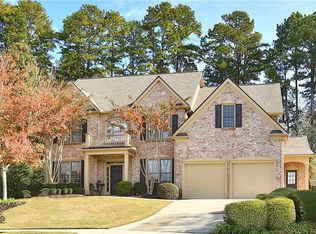 1800 Carriage Brook Trce, Dacula, GA 30019