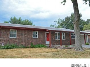 106 Lowell Ct, O Fallon, IL 62269