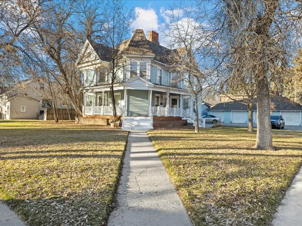 105 Yellowstone Ave, Billings, MT 59101