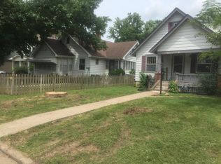 1431 Central Ave, Leavenworth, KS 66048