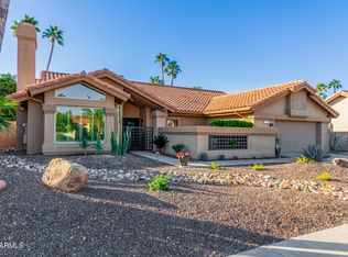10303 E Caron St, Scottsdale, AZ 85258