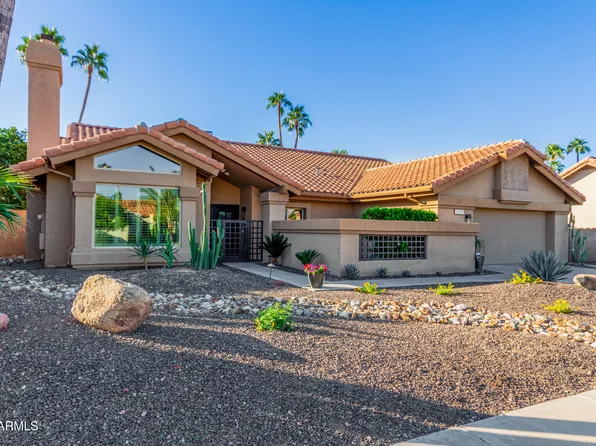 10303 E CARON Street, Scottsdale, AZ 85258