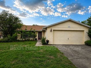 3455 Monte Rio St, New Port Richey, FL 34655