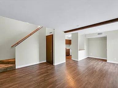 717 Fairmont Dr. - 1 Bedroom