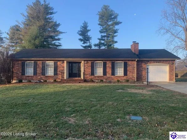 214 Hollywood Dr, Bardstown, KY 40004