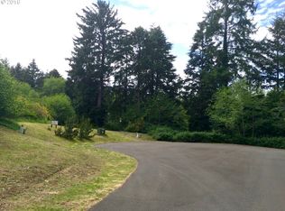 Dewolf Rd #16, Manzanita, OR 97130