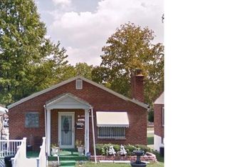 1304 Sheridan Dr, Saint Louis, MO