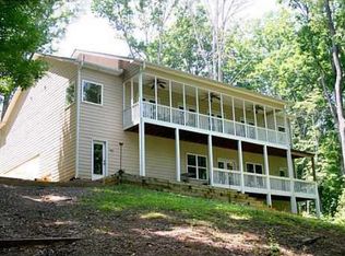 8550 McBride Ln, Gainesville, GA 30506
