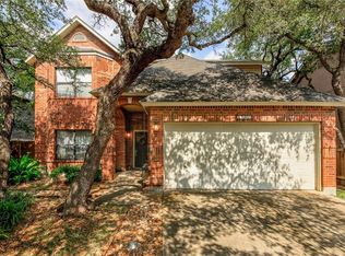 2101 Rachel Rdg, Cedar Park, TX 78613