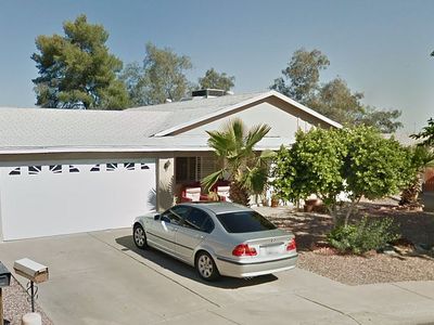 2756 W Junquillo Cir, Mesa, AZ, 85202
