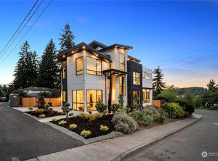 15334 SE 38th Pl, Bellevue, WA