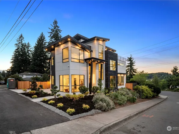 15334 SE 38th Place, Bellevue, WA 98006