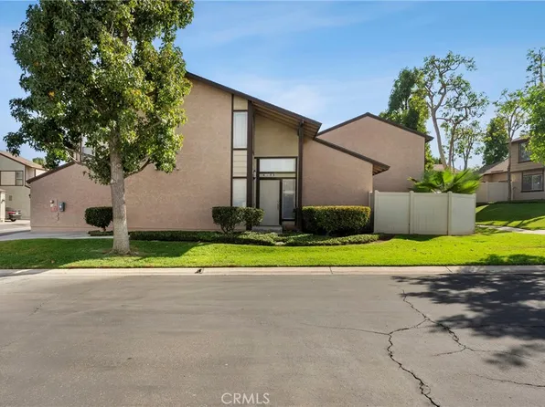 1610 Raintree Pl Unit D, Corona, CA 92879