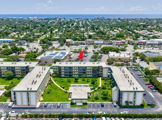 808 SE 7th Street #105-B, Deerfield Beach, FL 33441