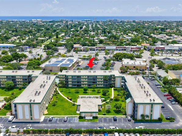 808 SE 7th Street #105-B, Deerfield Beach, FL 33441