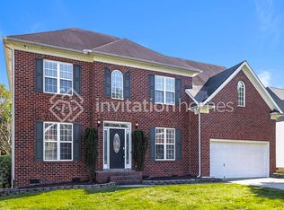 2013 Copperplate Rd, Charlotte, NC 28262