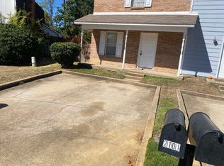 2101 Jamestown Way, Jackson, MS 39211