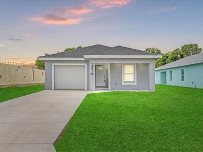 3216 Jeffcott St, Fort Myers, FL, 33916