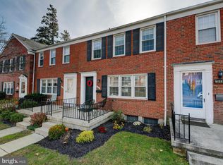 1551 Putty Hill Ave, Towson, MD 21286