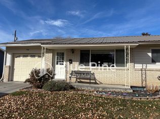 740 Terrace Dr, Idaho Falls, ID 83402