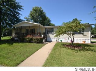 104 Jennys Way, Smithton, IL 62285