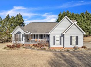 100 Stone Meadow Way, Easley, SC 29642