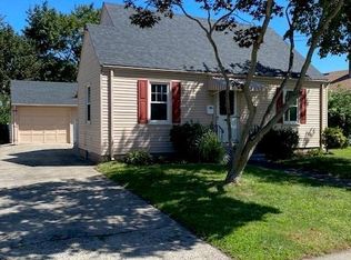 173 Gorham Ave, Hamden, CT 06514