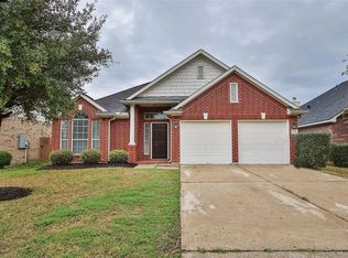 3135 Spring Flower Ln, Spring, TX 77388