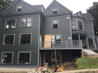 29 Carruth St #1, Boston, MA 02124